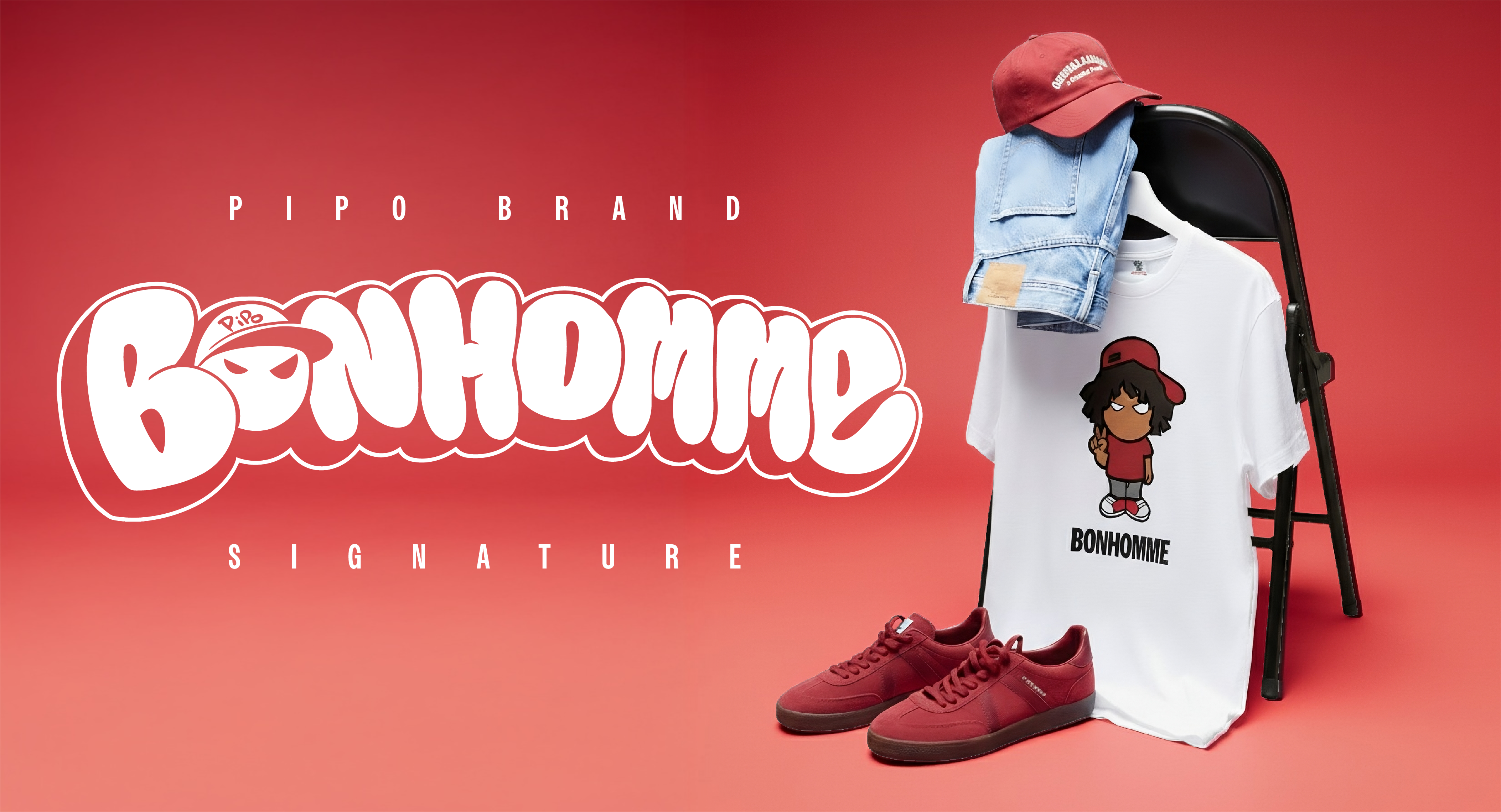 Bonhomme