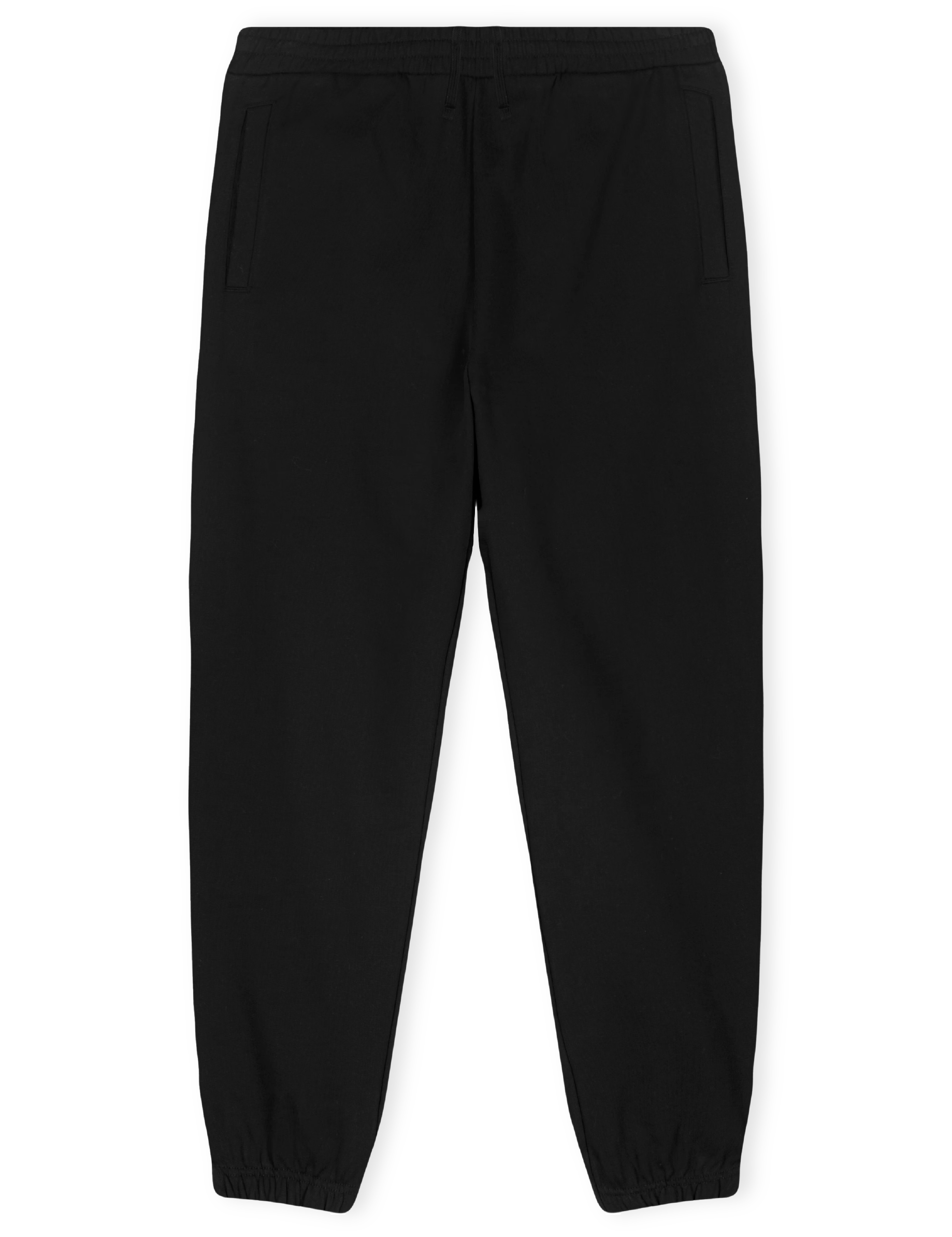 Jogging Bonhomme – Noir