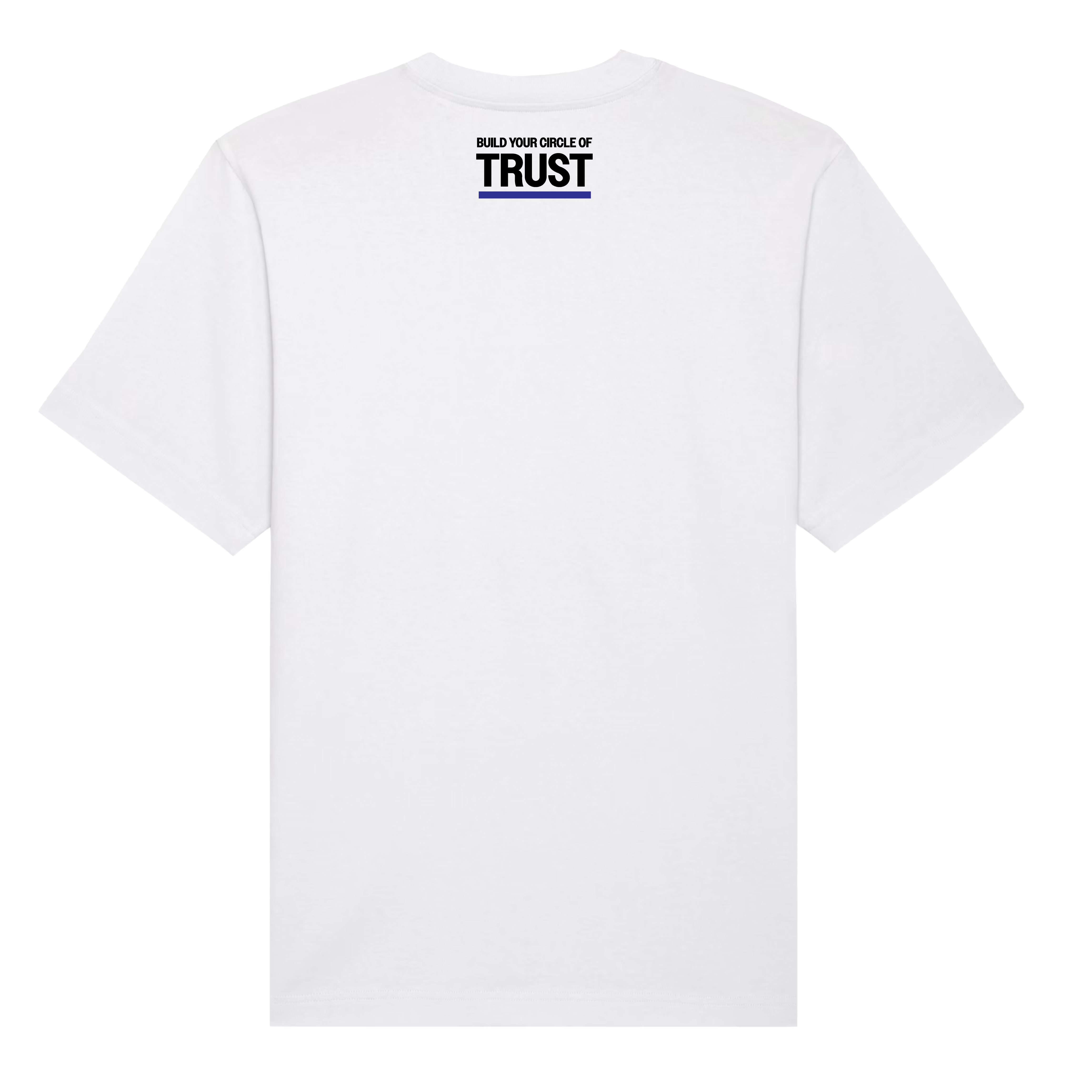 Tshirt Mindwear - Circle of Trust