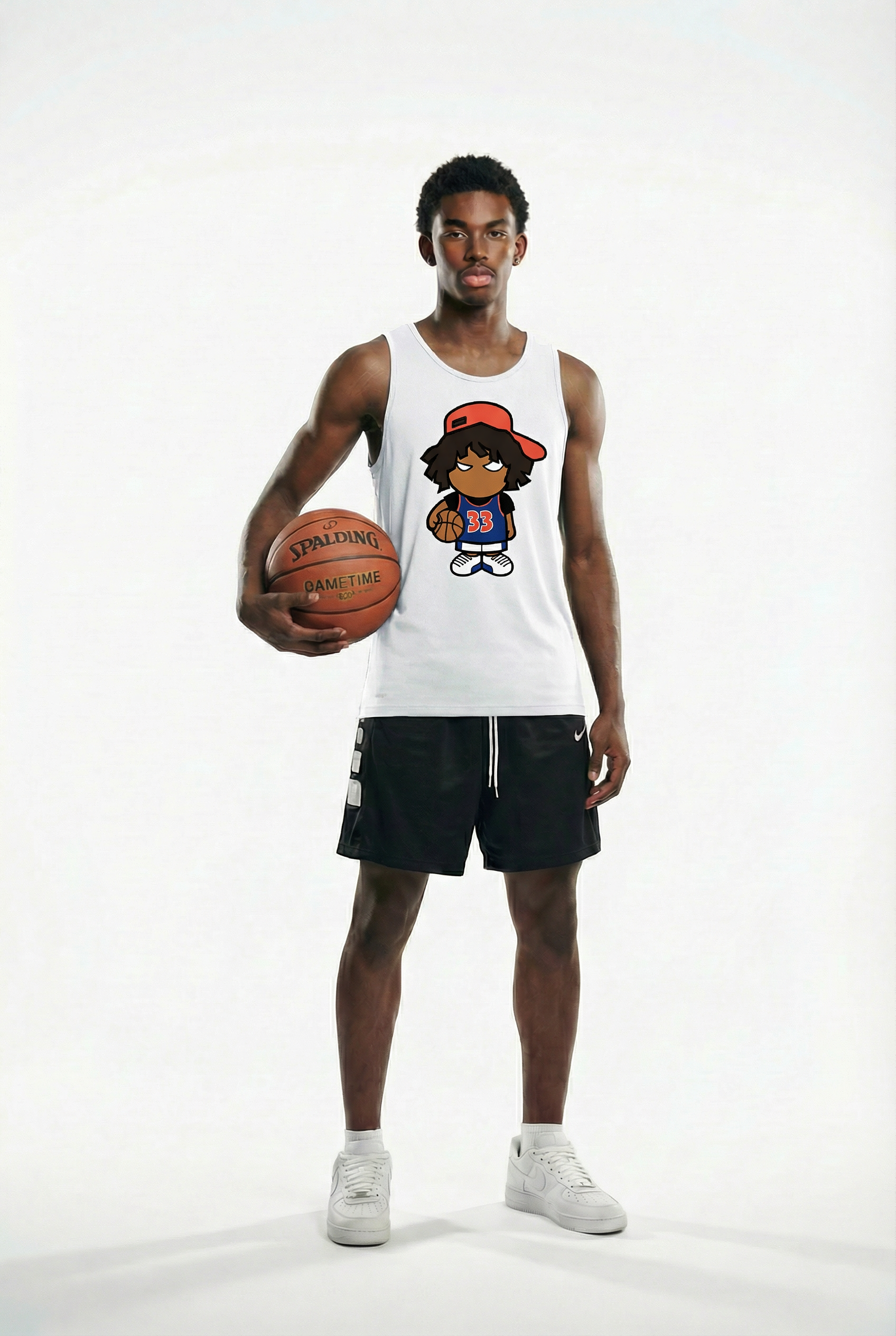 B. Hoops - NY