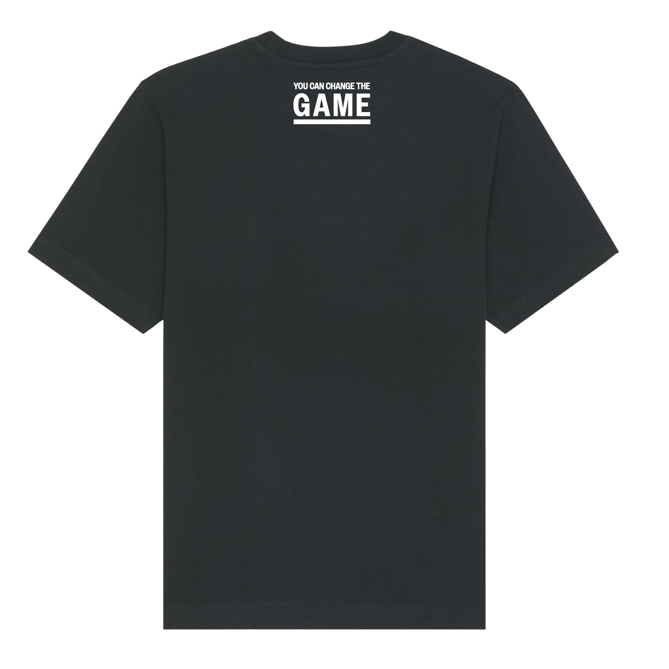 Tshirt Change the game