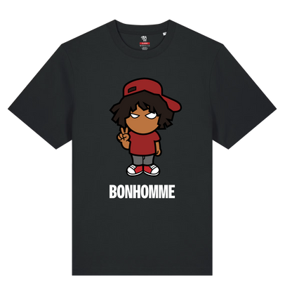 Bonhomme - V