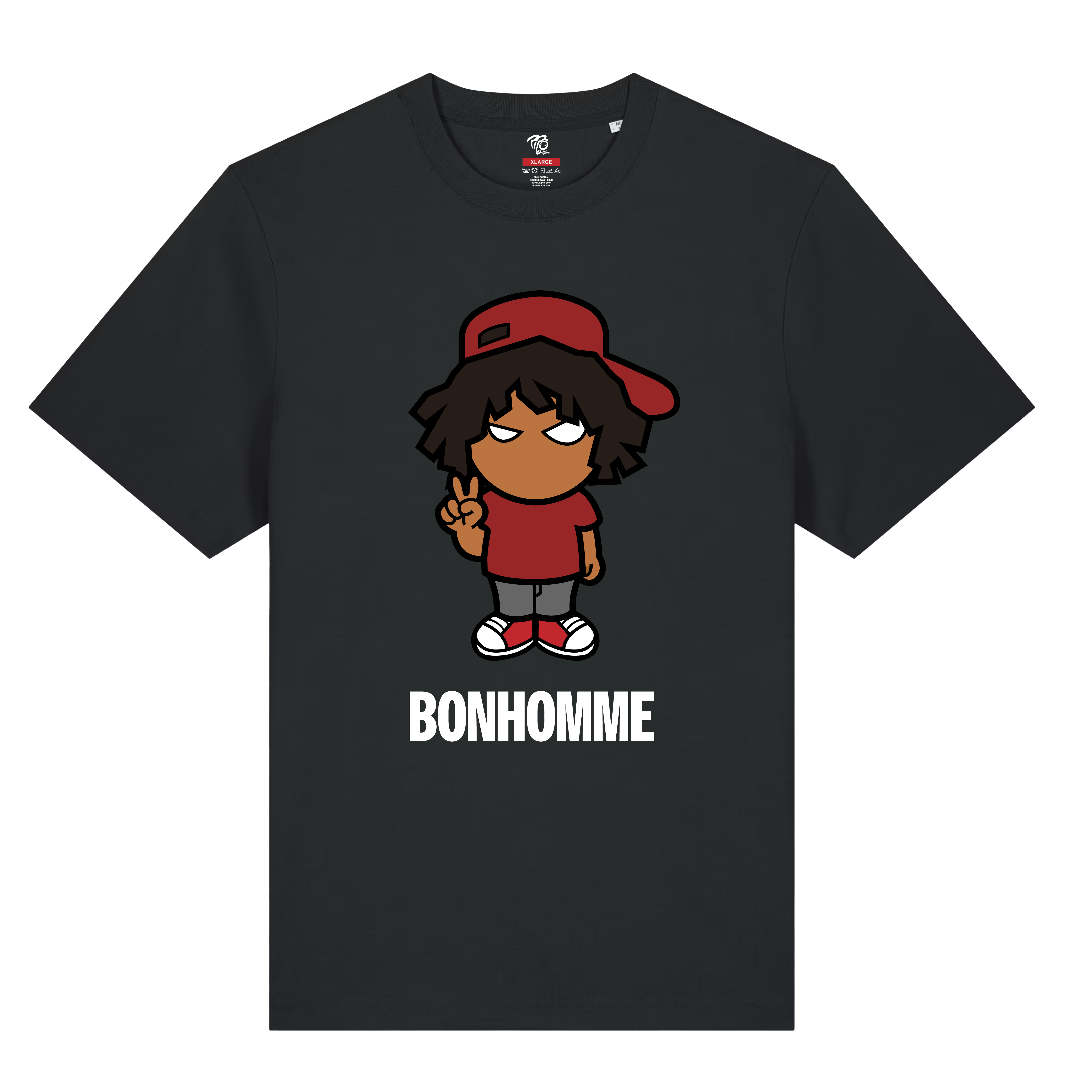 Bonhomme - V