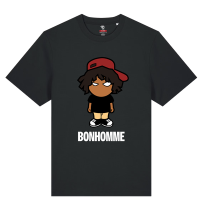 Bonhomme - First step
