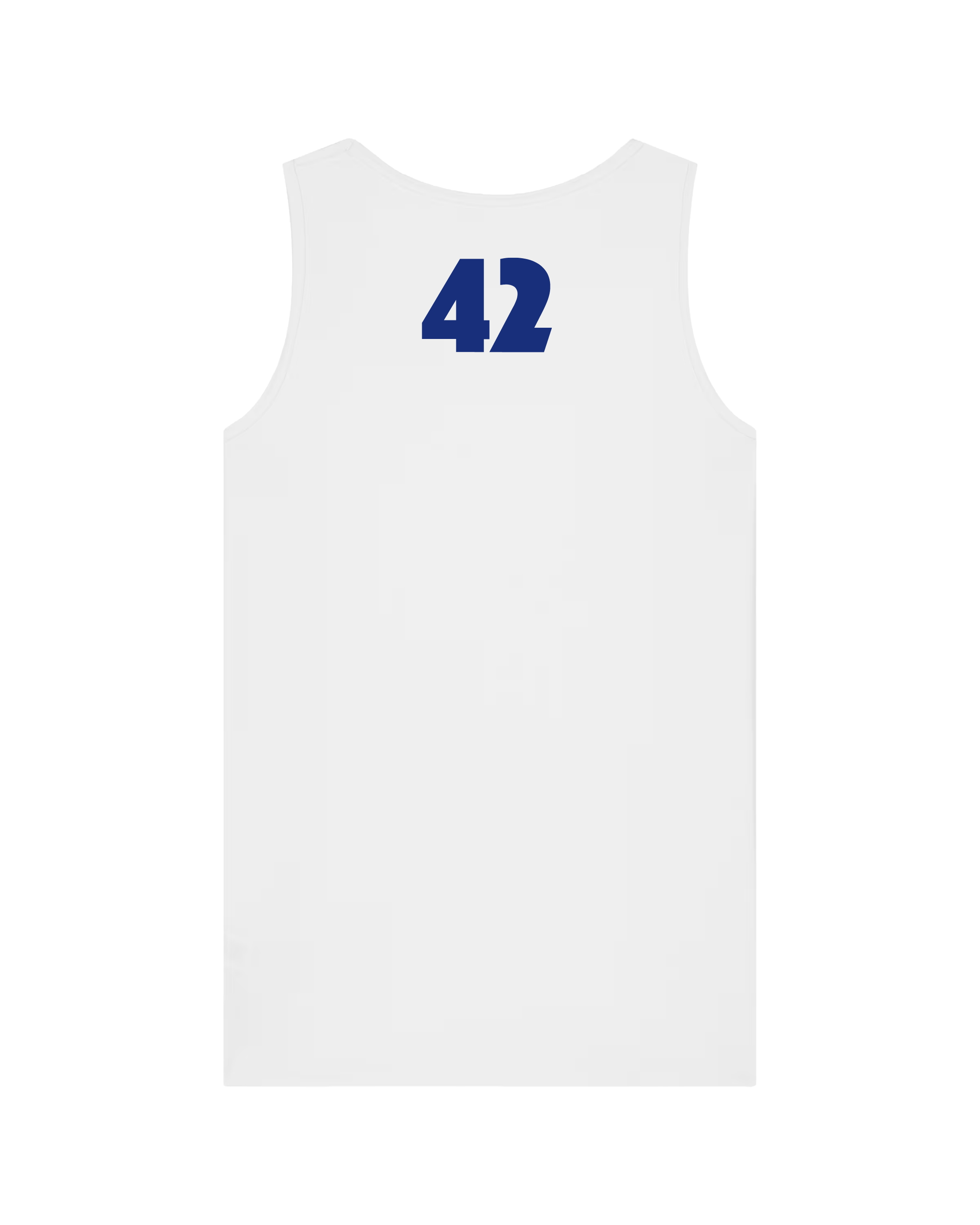 B. Hoops - Warrior Sniper