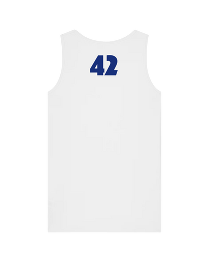 B. Hoops - Warrior Sniper