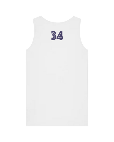 B. Hoops - Yellow 34