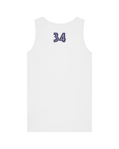 B. Hoops - Yellow 34