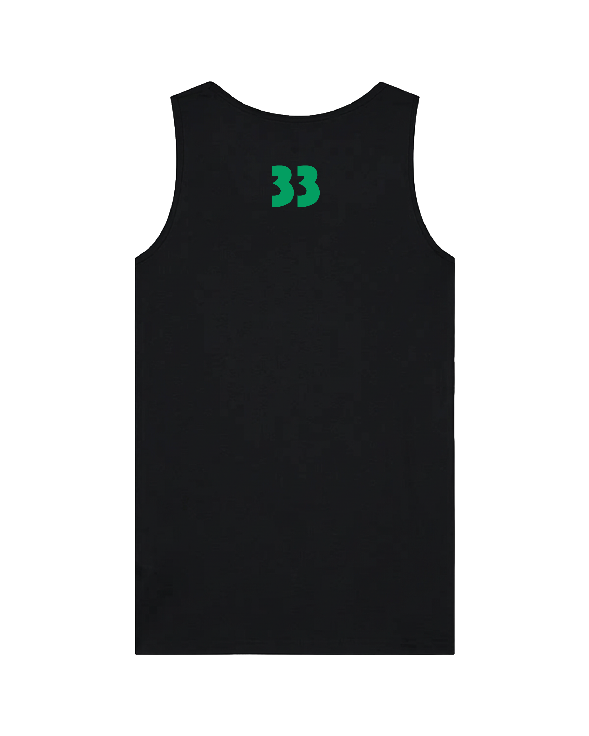 B. Hoops - Unstoppable Green