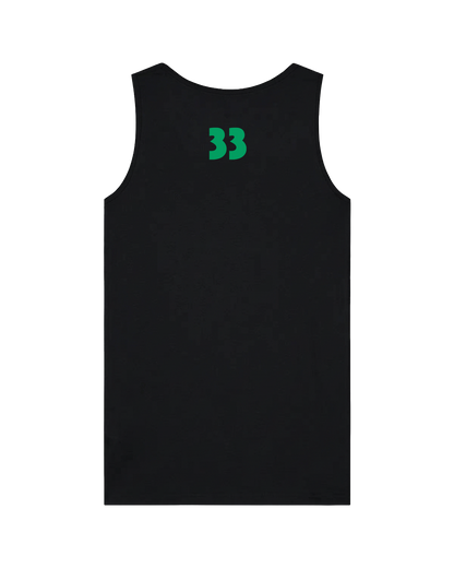 B. Hoops - Unstoppable Green