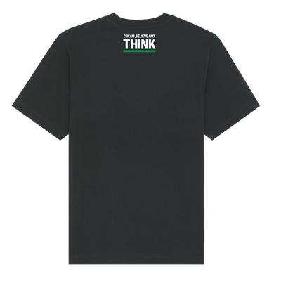 Tshirt Believe and Think