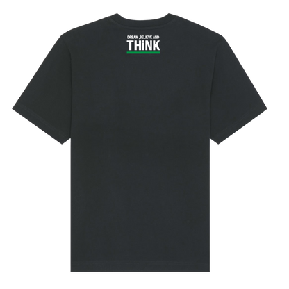 Tshirt Believe and Think