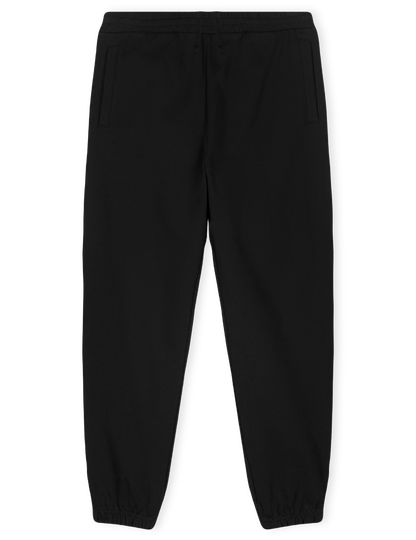 Jogging Bonhomme – Noir
