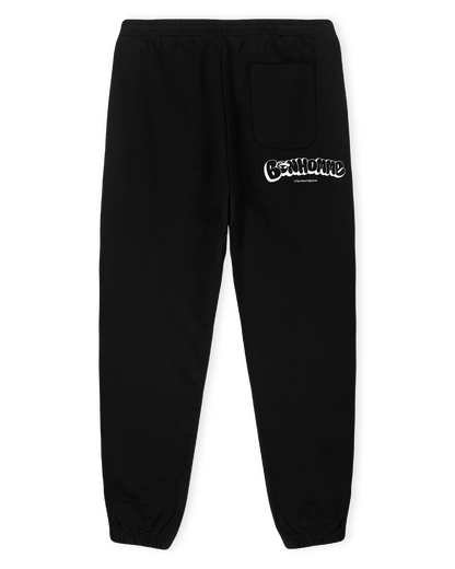 Jogging Bonhomme – Noir