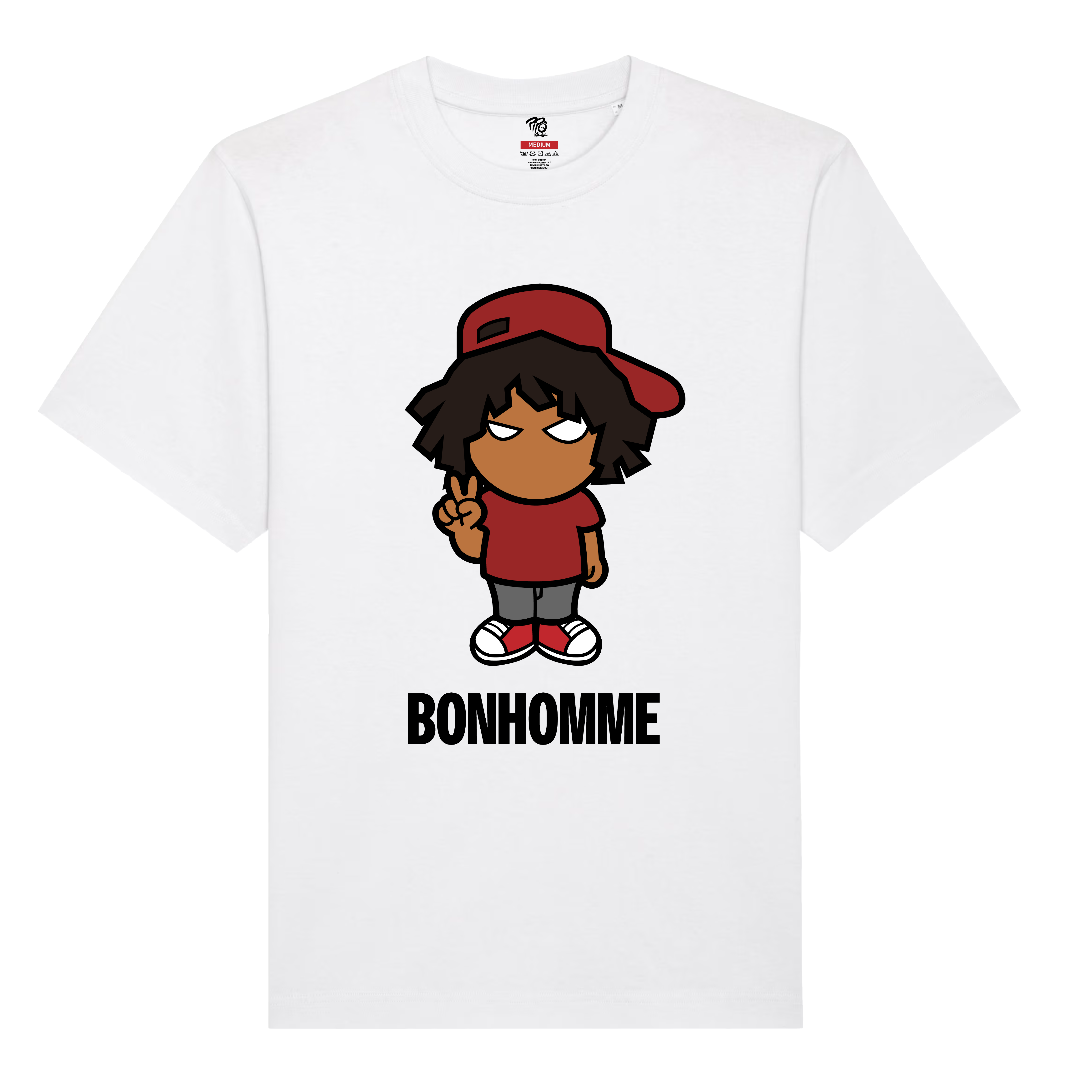 Bonhomme - V