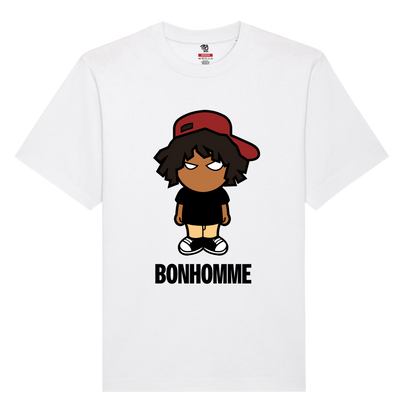 Bonhomme - First step