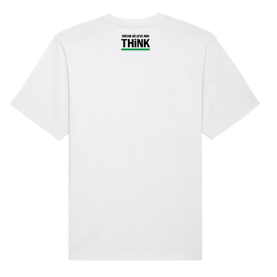 Tshirt Believe and Think