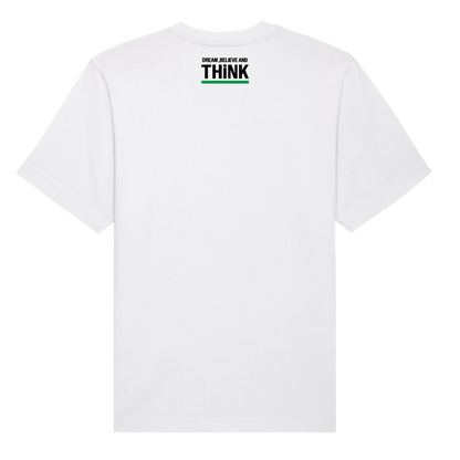 Tshirt Believe and Think