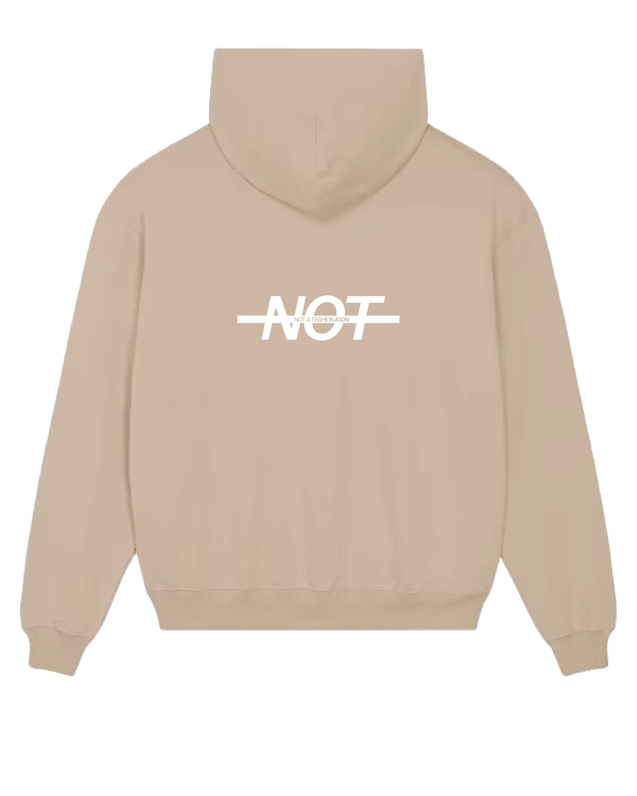 Sweatshirt Not - Desert Dust