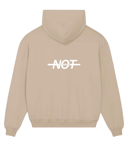Sweatshirt Not - Desert Dust