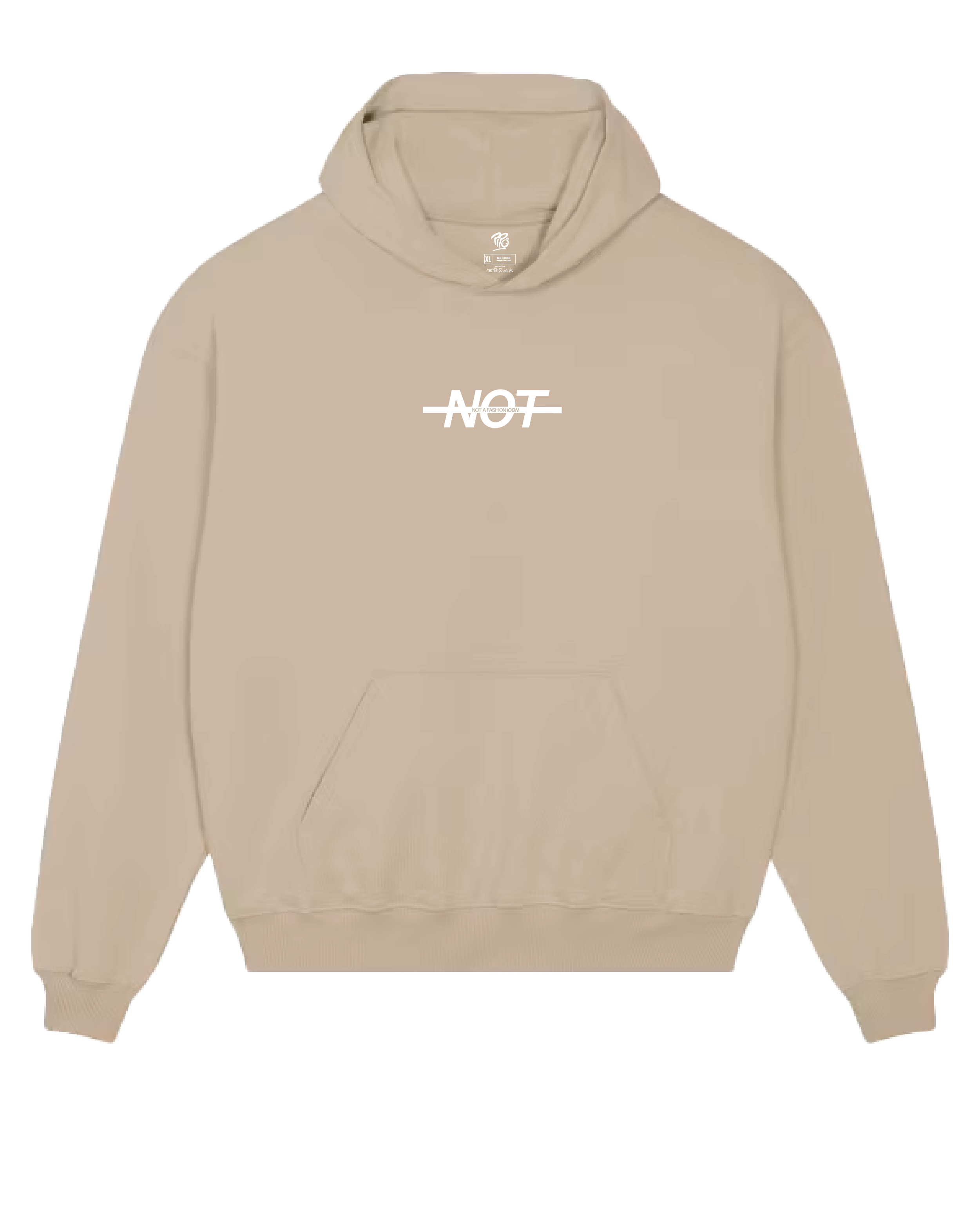 Sweatshirt Not - Desert Dust