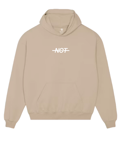 Sweatshirt Not - Desert Dust