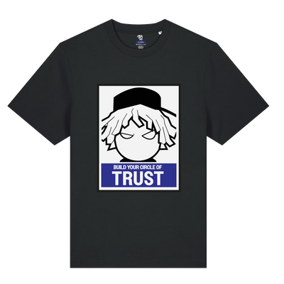 Tshirt Mindwear - Circle of Trust
