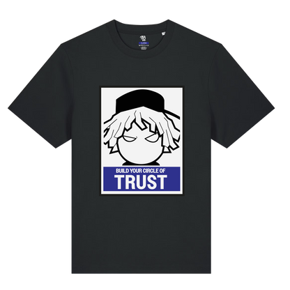 Tshirt Mindwear - Circle of Trust