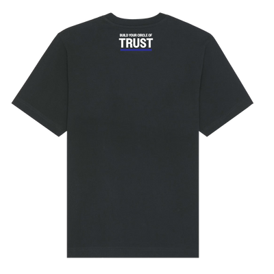 Tshirt Mindwear - Circle of Trust