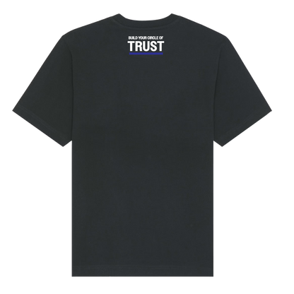 Tshirt Mindwear - Circle of Trust