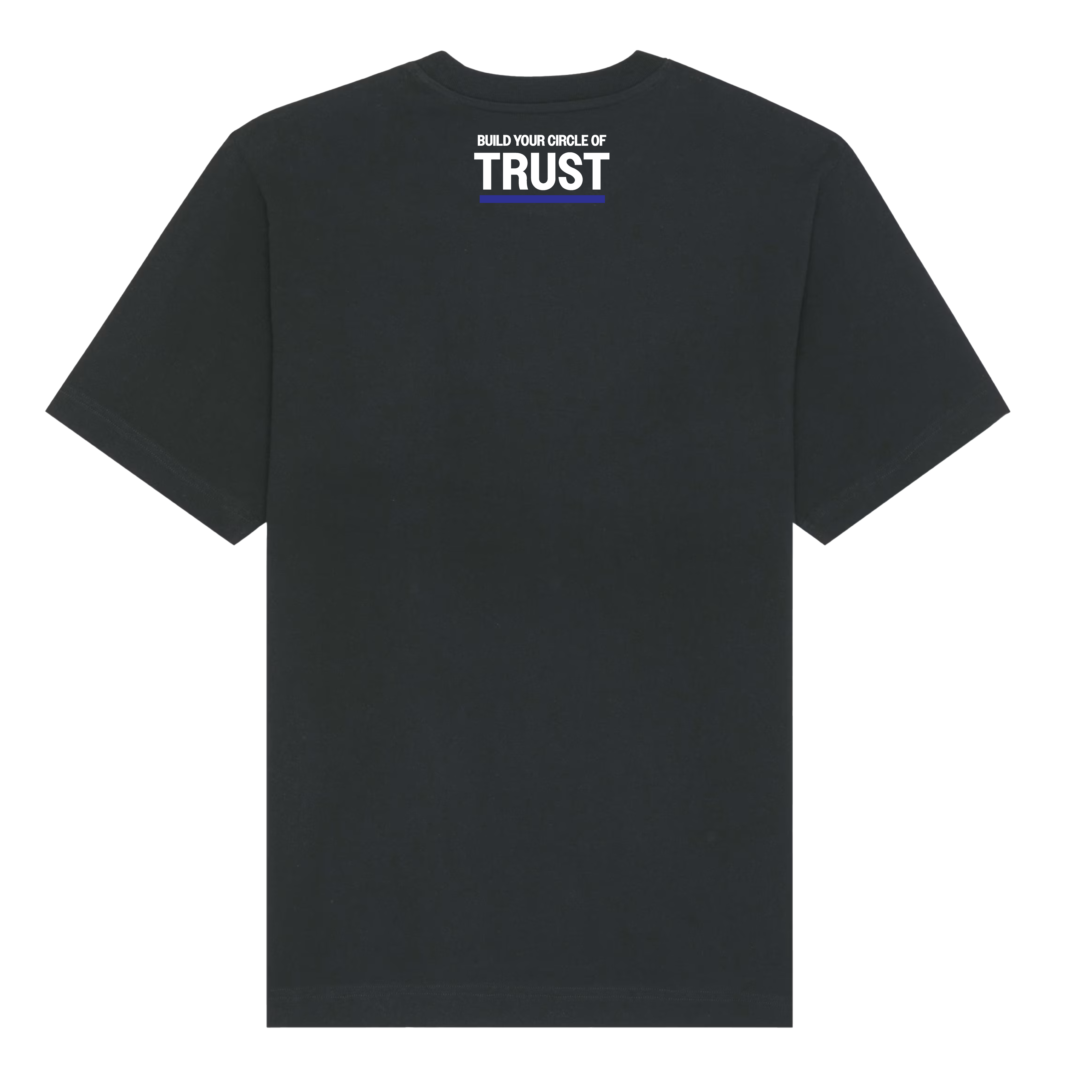 Tshirt Mindwear - Circle of Trust