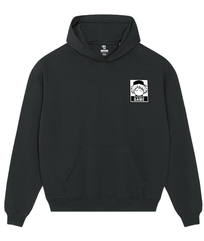 Sweat Mindwear - Change the Game