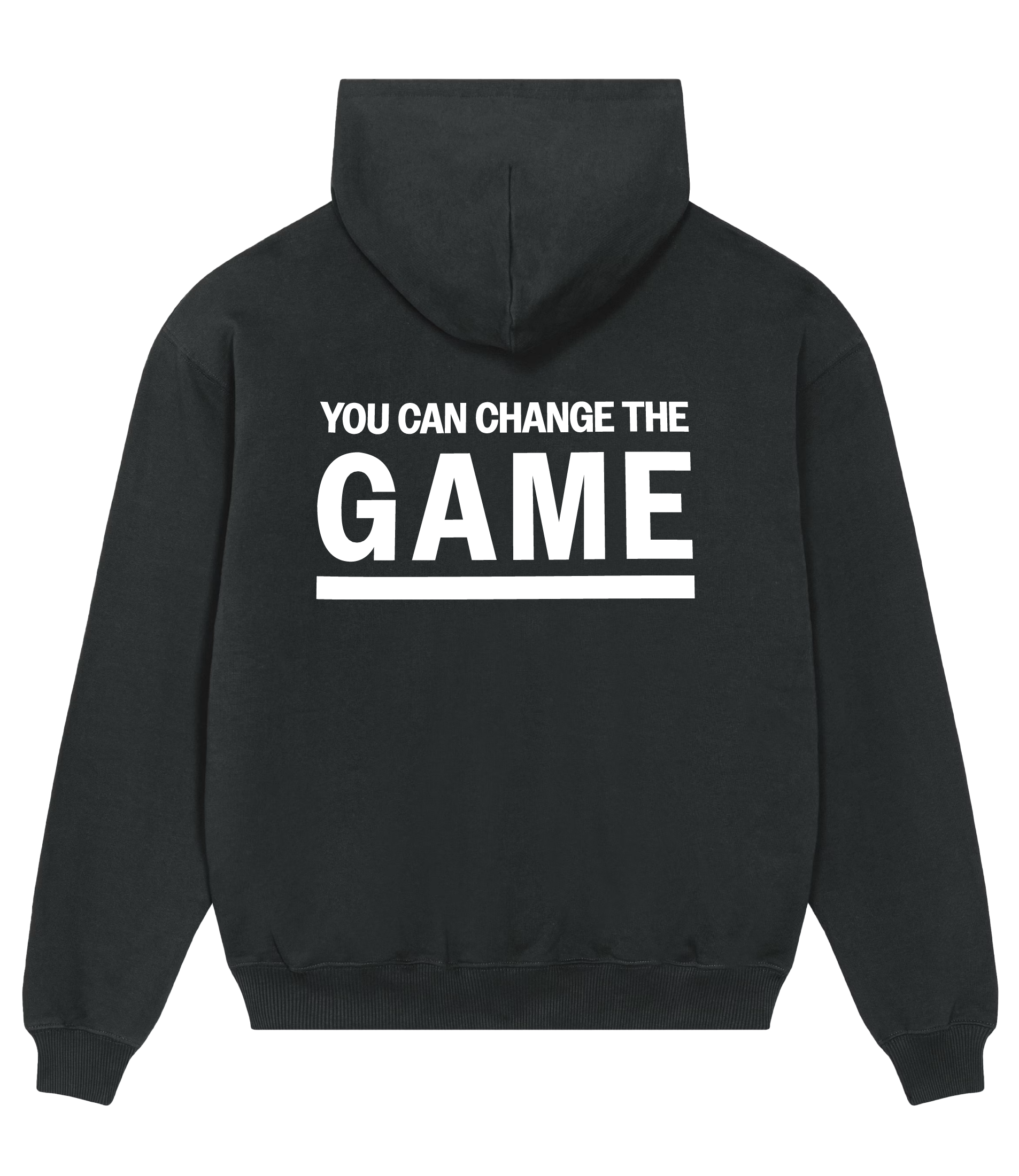 Sweat Mindwear - Change the Game