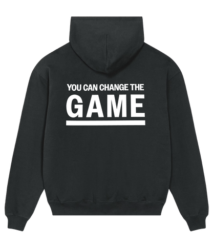 Sweat Mindwear - Change the Game