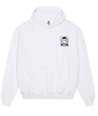 Sweatshirt Mindwear - Circle of Trust