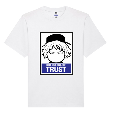 Tshirt Mindwear - Circle of Trust