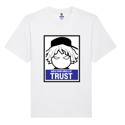 Tshirt Mindwear - Circle of Trust