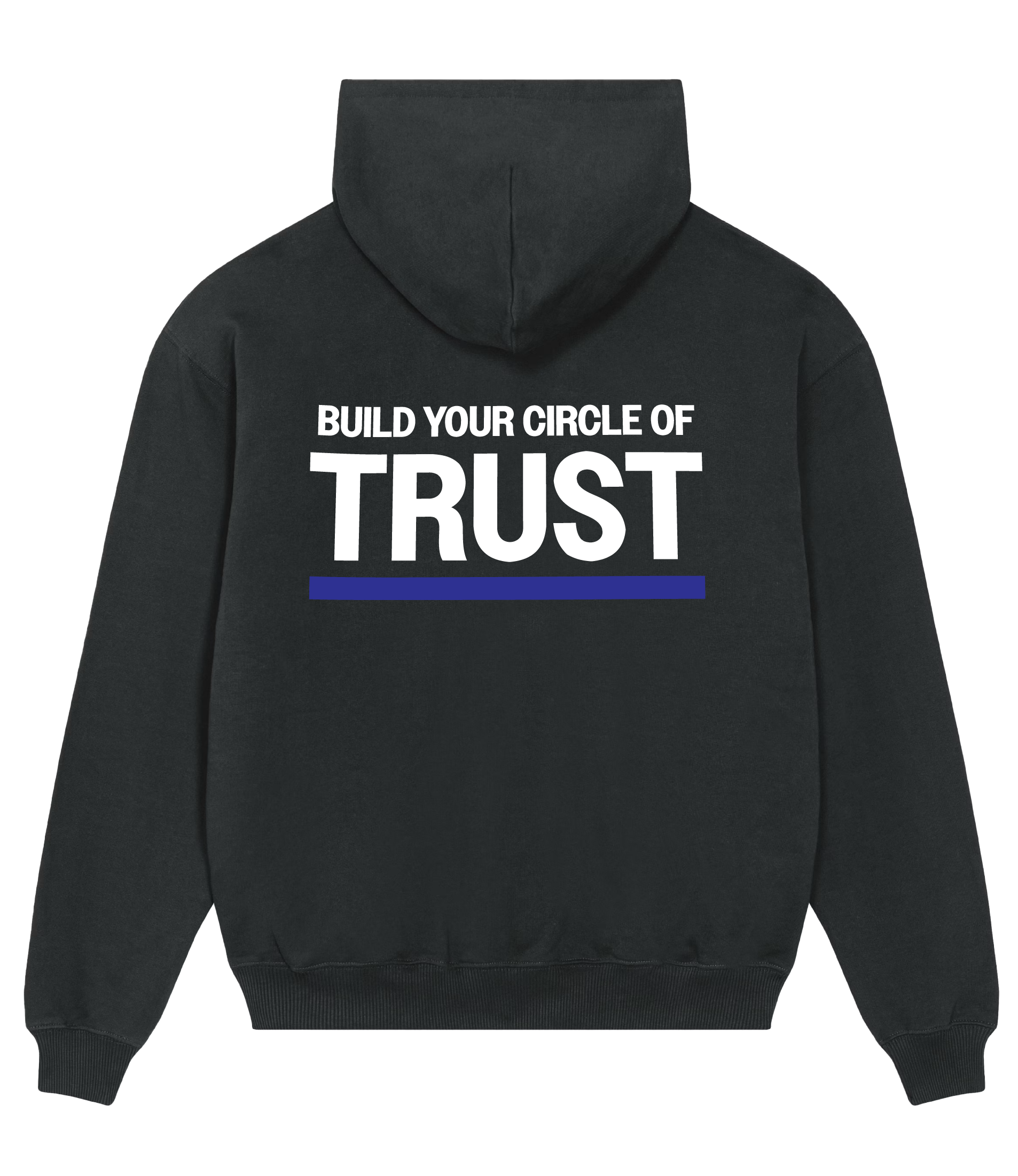 Sweatshirt Mindwear - Circle of Trust
