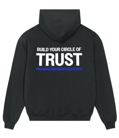 Sweatshirt Mindwear - Circle of Trust