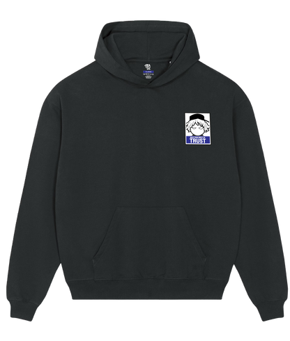 Sweatshirt Mindwear - Circle of Trust