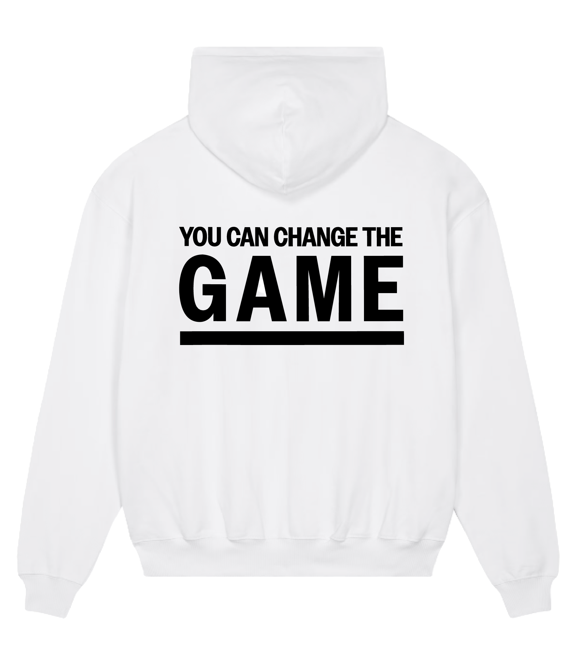 Sweat Mindwear - Change the Game