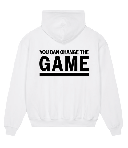 Sweat Mindwear - Change the Game