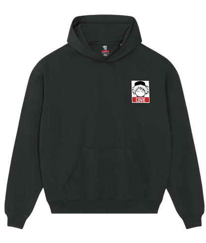 Sweatshirt Mindwear - Authentik Love