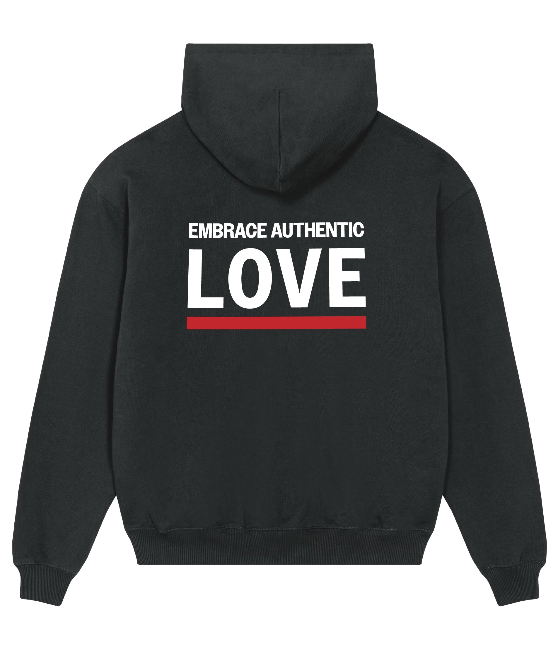 Sweatshirt Mindwear - Authentik Love