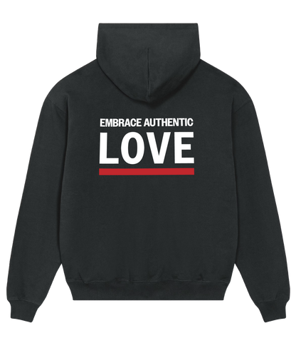 Sweatshirt Mindwear - Authentik Love