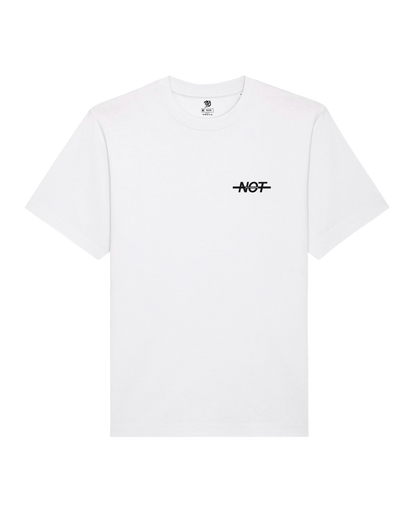 Tshirt - Not a fashion icon