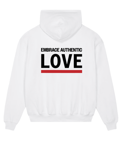 Sweatshirt Mindwear - Authentik Love
