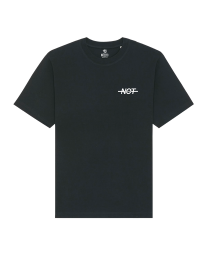 Ensemble Noir - Not a fashion icon