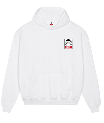 Sweatshirt Mindwear - Authentik Love