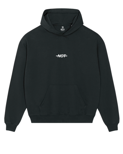 Sweatshirt Not - Black